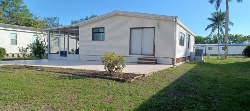232 Riverwood Rd, Naples, FL 34114-3938