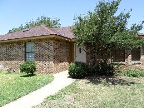 5012 Sherwood Dr, Midland, TX 79707-1562