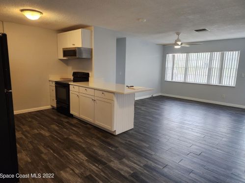 795 Hillcrest Ave, Titusville FL  32796-3713 exterior