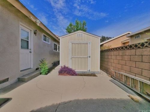 1135 Wilson Dr, West Covina CA  91791-3551 exterior