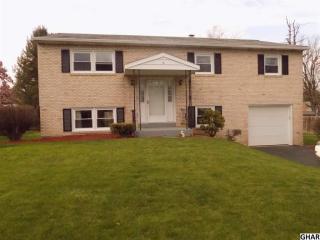 6 Mimosa Dr, Navy Sup Dpt, PA 17055-5557