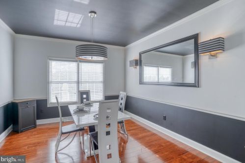 411 Mannering Dr, Dover DE  19901-5409 exterior