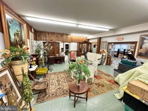 22 Green St, Pilesgrove NJ 08098-1136 exterior