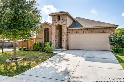 202 Arcadia Pl, Cibolo, TX 78108-3391