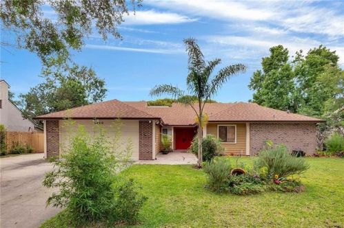 5420 Baybrook Ave, Orlando, FL 32819-7133