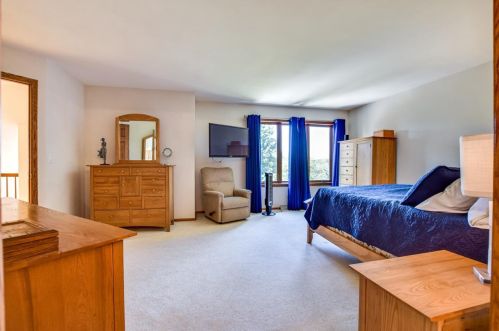 1432 Country Club Ln, Watertown WI  53098-4345 exterior