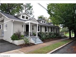 2308 Lakeview Ave, Richmond, VA 23220-5703