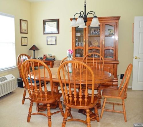 5323 Richmond Rd, West Milford Lakes NJ  07480-1924 exterior