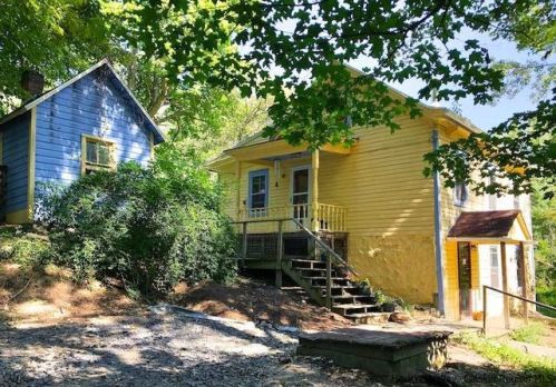 183 Kallop Rd, Kingston, NY 12401-8519