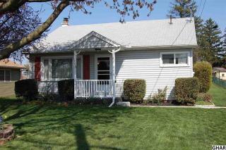 105 Petersburg Rd, Carlisle, PA 17013-3131