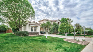 3297 Vallejo Ct, Gilbert, AZ 85298-8977