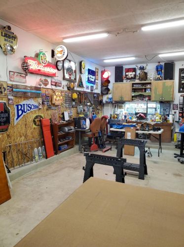 3695 Whetstone River Rd, Marion OH  43302-8387 exterior