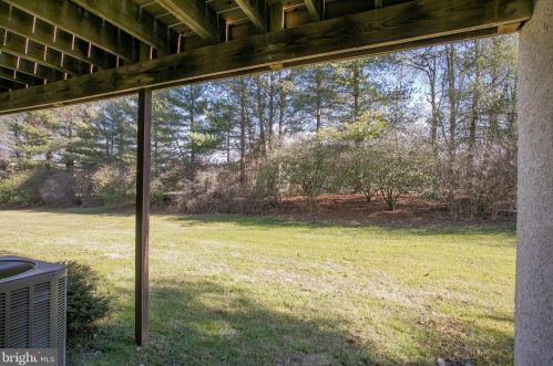3058 Mitchell Ct, Miquon PA  19444-2046 exterior