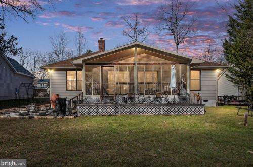 315 Liberty Blvd, Locust Grove, VA 22508-5147