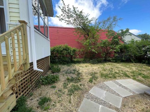 299 Park Ave, Keene NH  03431-1554 exterior