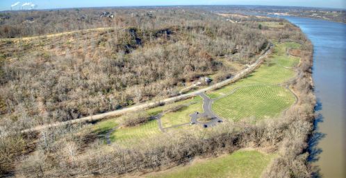 7445 River Rd, Taylorsport KY  41048-9729 exterior