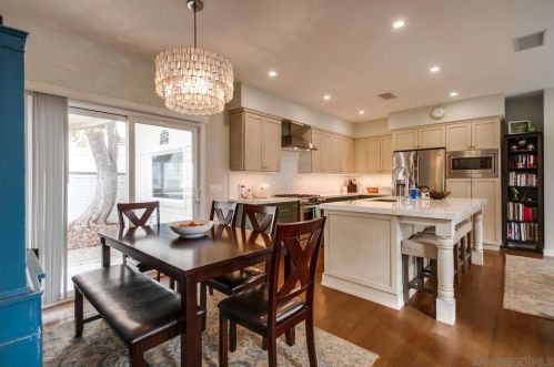 1760 La Playa Ave, San Diego CA 92109-6526 exterior