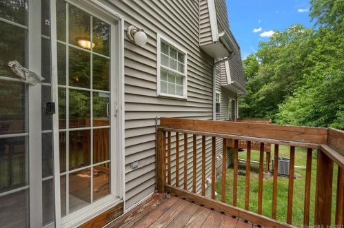 150 Stonefield Dr, Waterbury CT  06705-3347 exterior