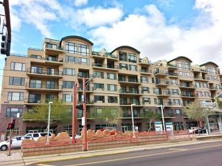 2302 Central Ave, Phoenix AZ  85004-1316 exterior