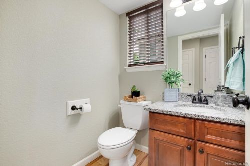 7205 97 Pl, Westminster CO 80021-5400 exterior