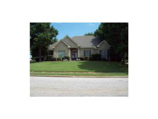 8549 Harbinger Ct, Montgomery, AL 36117-7417