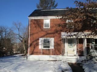 2778 Croyden Rd, Harrisburg PA  17104-1508 exterior
