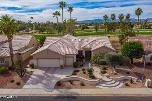 13011 Star Ridge Dr, Sun City, AZ 85375-3831