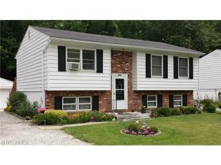 1405 27th St, Ashtabula, OH 44004-5105