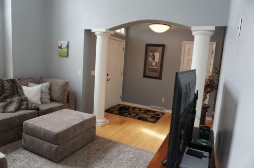 11 Whispering Springs Ct, Fond Du Lac WI  54937-6912 exterior