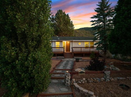 47125 Monte Vista Dr, Big Bear City, CA 92314-9102