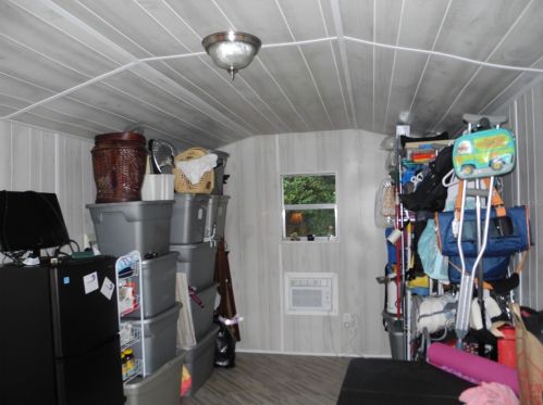 18717 Hamilton St, Lutz FL  33549-3820 exterior