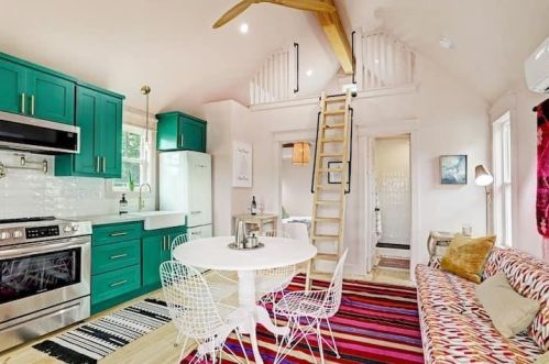 1311 13 St, Galveston TX 77550-8206 exterior