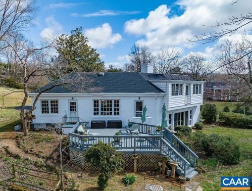 10384 Little Skyline Dr, Madison Mills, VA 22960-2218