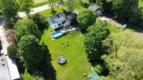 209 Dartmouth College Hwy, Haverhill NH  03765-5105 exterior