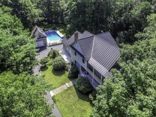 57 Oak Ridge Rd, Boxford, MA 01921-1103