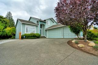 12519 55th Dr, Snohomish, WA 98296-8929