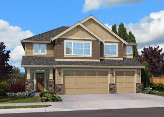 3504 Highlands Blvd, Puyallup, WA 98372-1300
