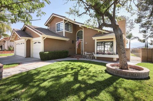 28104 Eagle Peak Ave, Santa Clarita, CA 91387-3154