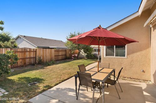 1623 Venette Ln, Santa Maria CA  93454-1582 exterior