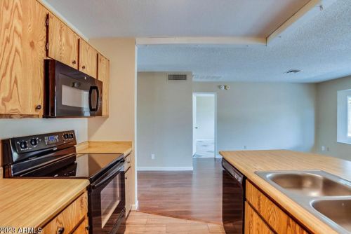 20621 31st Ave, Phoenix AZ  85027-3078 exterior