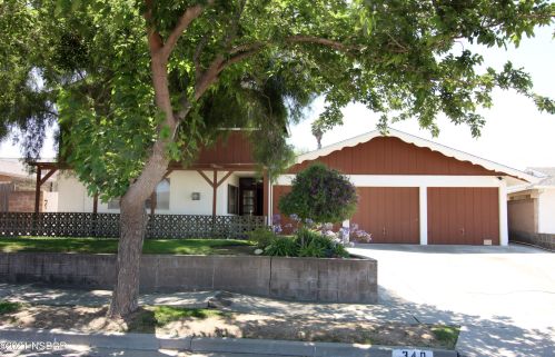 340 Wilshire Ln, Santa Maria CA  93455-2056 exterior