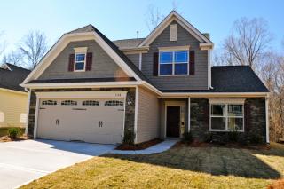 3148 Arrowcrest Pl, Winston Salem, NC 27107-3804