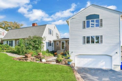 47 Riverview Rd, Rocky Hill, CT 06067-1530