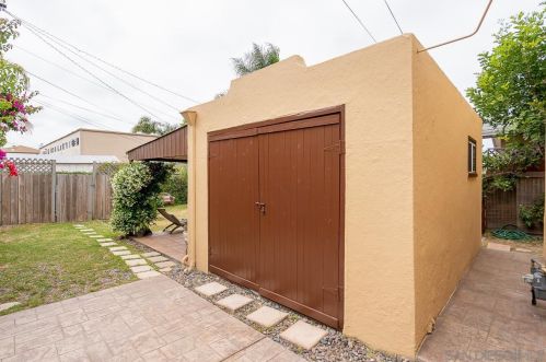 2621 Polk Ave, San Diego CA  92104-1708 exterior