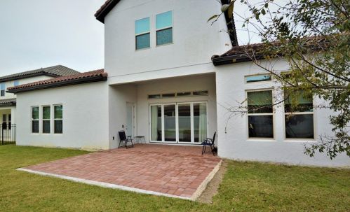 8539 Morehouse Dr, Orlando FL 32836-5835 exterior