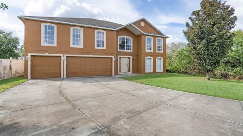 132 Fish Hawk Dr, Winter Haven, FL 33884-4167
