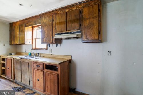 108 Fayette St, Lees Cross Roads PA  17257-1102 exterior