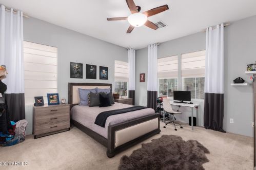 4161 Vlg St, Buckeye AZ  85396-3559 exterior