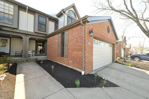 1632 Shady Cove Ln, Florence, KY 41042-1062