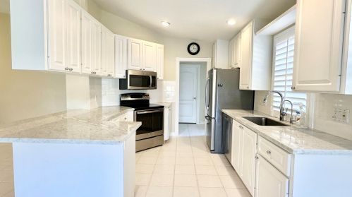 2178 Blue Springs Rd, West Palm Beach FL  33411-5705 exterior